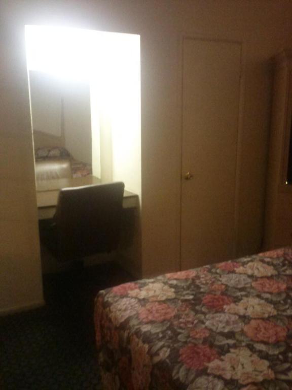 Stockton Travelers Motel Cameră foto